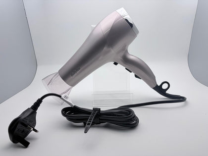 BaByliss Hairdryer.