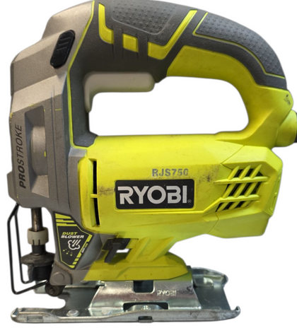 Ryobi RJS750-G Jigsaw