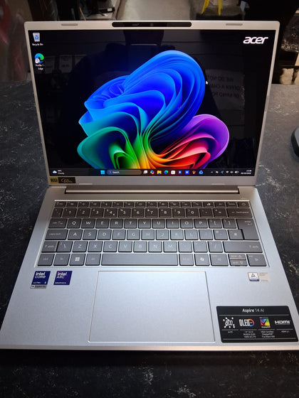 ACER Aspire 14 AI OLED 14