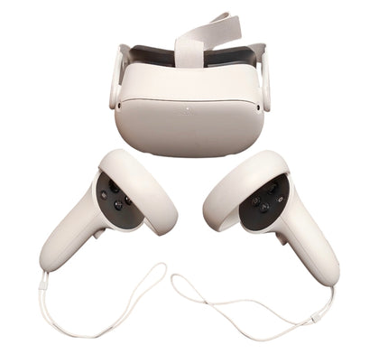 Meta Quest 2 64GB Virtual Reality Headset**Boxed**