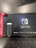 Nintendo Switch Console (Unofficial Joy-cons) **READ DESC**