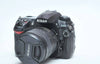 Nikon D200 10.2mp Digital Slr Camera W/ 18-70/3.5-4.5 G-afs Ed-if Lens