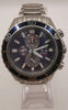 Citizen Eco Drive Promaster Marine Blue Steel Chronograph Men’s Watch CA0710-82L