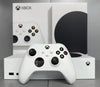Microsoft Xbox Series S 512GB Digital Console ** Boxed **