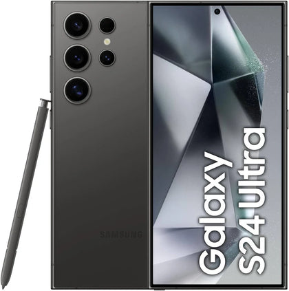Samsung GALAXY S24 ULTRA