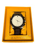 Orlando Minimalist metal watch