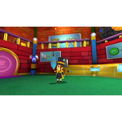 A Hat in Time (Switch)