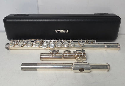 Yamaha YFL211 Flute