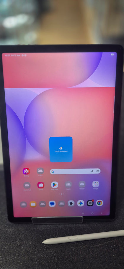 Samsung Tab S10 Lite Gray 128GB