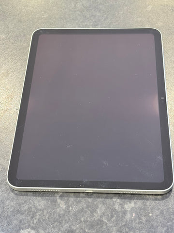 Apple iPad 10th Generation - READ DESCRIPTION - 64gb