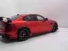 Alfa Romeo Giulia GTAm Rosso GTA 2020 1:18 Model Car