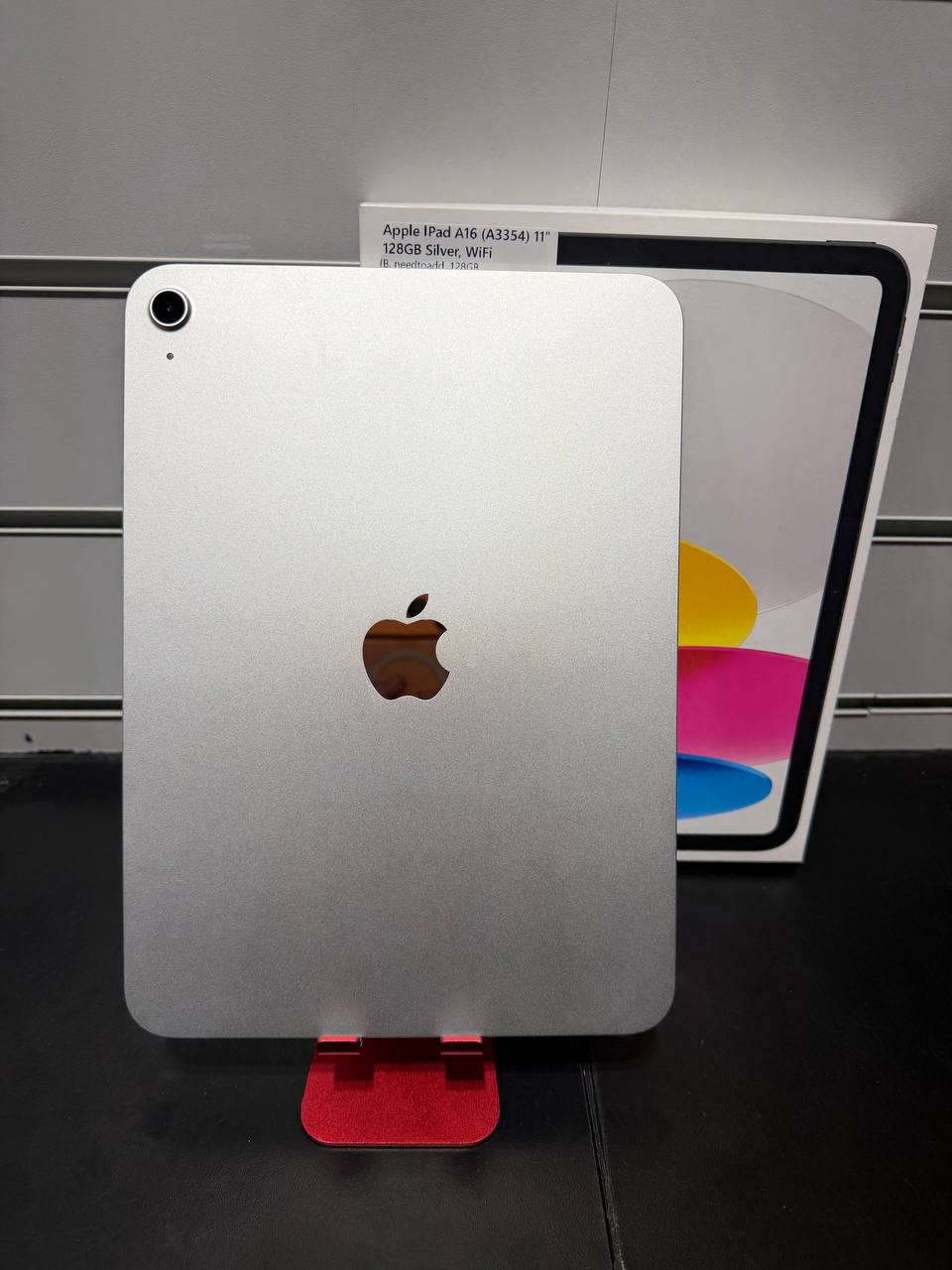 Apple iPad A16 (A3354) 11