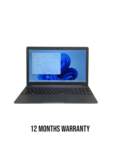 Unbranded Laptop - W11 Home - Intel - 12gb - 500gb ssd