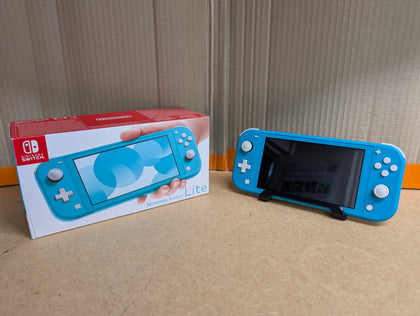 Nintendo Switch - Lite - Console Turquoise