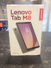 Lenovo Tab M8