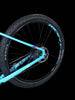 DX Mondraker Chrono R Racing Hardtail Mountain Bike - 29" Wheel - 19" (L) Frame - 12 Speed **COLLECTION ONLY**