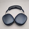Apple AirPods Max (USB-C) Wireless Over-Ear Headphones - Midnight, Unboxed