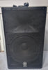 The Yamaha DZR15 powered Speaker, ***COLLECTION ONLY**