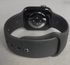 APPLE Watch Series 10 - 42mm Jet Black Aluminium Case with Black Sport Band, S/M