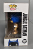 Funko POP Vinyl DC Super Heroes Jungle Batman #182 **Collection Only**