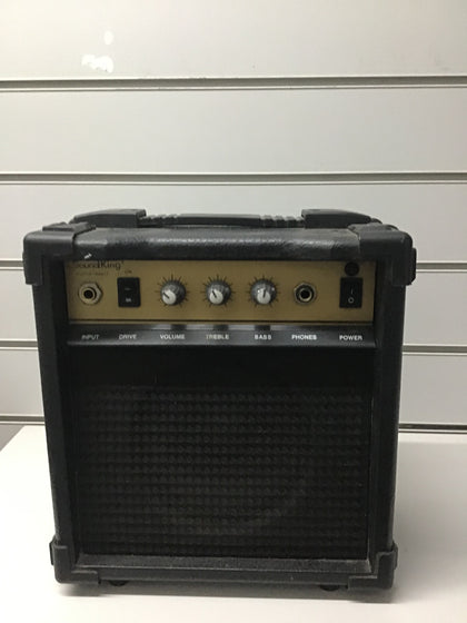 AMP