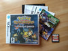 Pokémon Mystery Dungeon Explorers Of Darkness Nintendo Ds Game Boxed