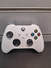 Microsoft Xbox One X 1TB White controller