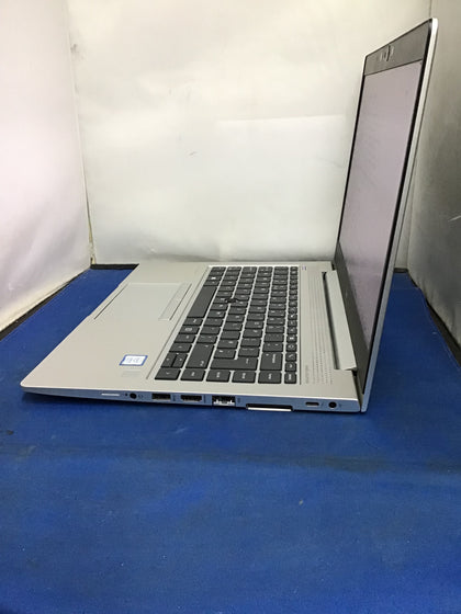 HP EliteBook 840 Laptop - 250GB Storage