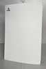 Sony Playstation 5 Disc Console, 825GB, White + 1 Game