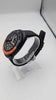 **DEAL** Squale 2002A Black Dial 1000M Automatic Dive Watch – Unboxed With Rubber Strap