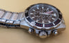Citizen Eco Drive AT2438-53E Stainless Steel Bracelet Watch