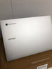 Samsung Galaxy Chromebook Go 11.6" Intel Celeron | 4GB | 64GB | Silver