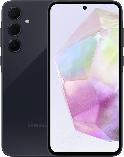 Samsung Galaxy A35 5G 128GB - Unlocked