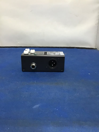 M-Vave IR Box Guitar Pedal