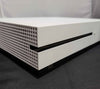 Xbox One S Console - 500GB - White - Unboxed - No Pad
