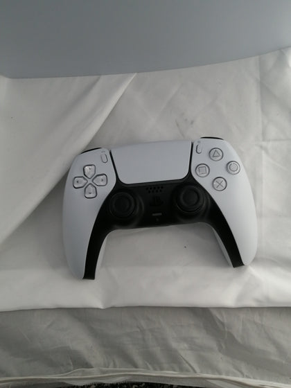 Playstation 5 825GB Console White Unboxed Preowned.