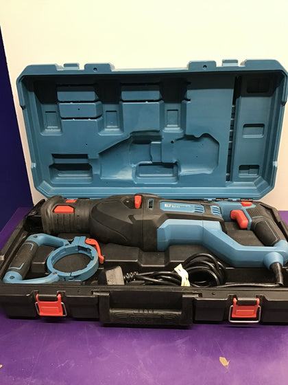 Erbauer 1100W Corded Reciprocating Saw