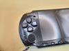 PSP Slim & Lite Console - Black - Unboxed