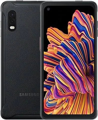 Samsung Galaxy Xcover Pro 64Gb