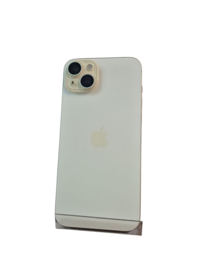 Apple iPhone 15 Plus - 128 GB - Yellow