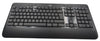 Logitech Advanced Wireless Keyboard and Mouse, MK540, Black