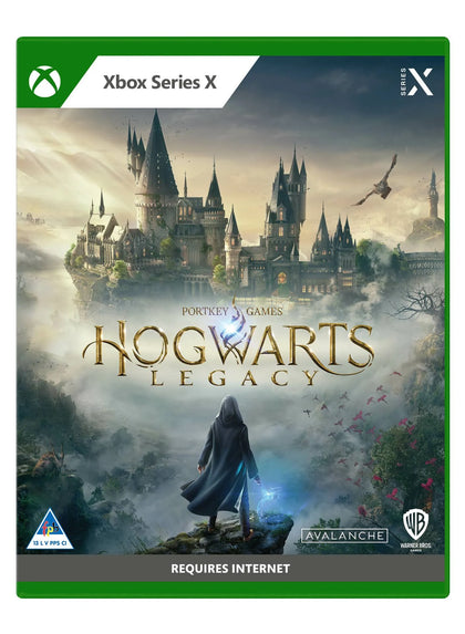 Hogwarts Legacy - Xbox Series x Console Game.