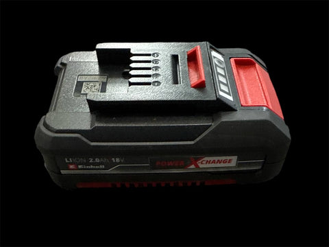 einhell TP-CD 18/50 Li-i BL (2x2,0Ah)  ** Collection Only - Wythenshawe **