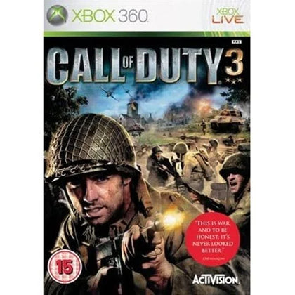 Call Of Duty Black Ops Xbox 360
