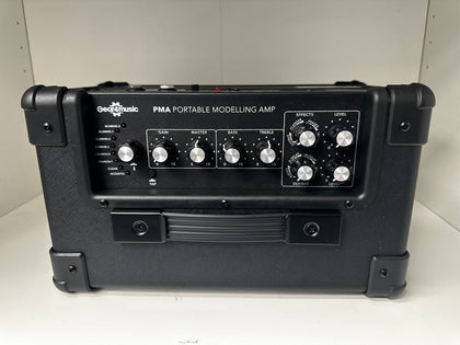gear4music portable modelling amp - Great Yarmouth