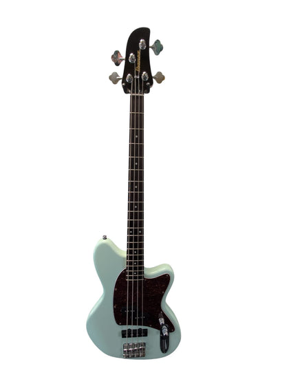Ibanez 4 String Bass Guitar Mint Green