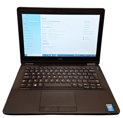 ** January Sale **  Dell Latitude E7270