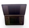 DSi Console, Black, Unboxed
