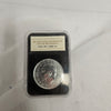 Britannia 2023 1 oz Silver Bullion Coin (King Charles III) Bullion | 999 Fine Silver