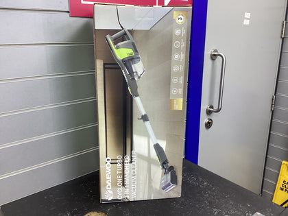 DAEWOO Cyclone Turbo Handheld Vacuum Cleaner